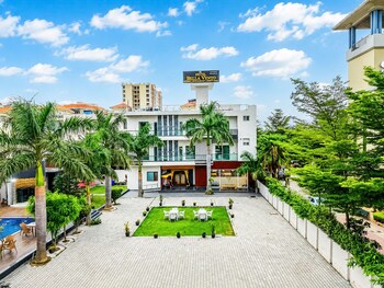 bellavento luxury stay and celebration