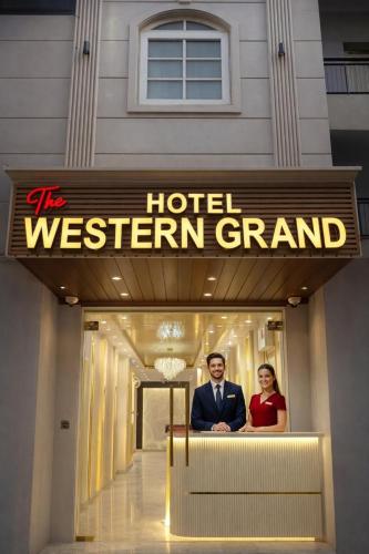 the western grand