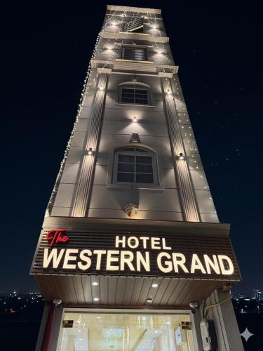 the western grand