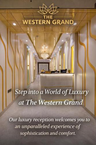 the western grand