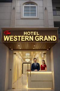 the western grand