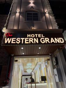 the western grand