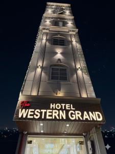 the western grand