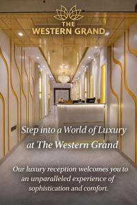 the western grand