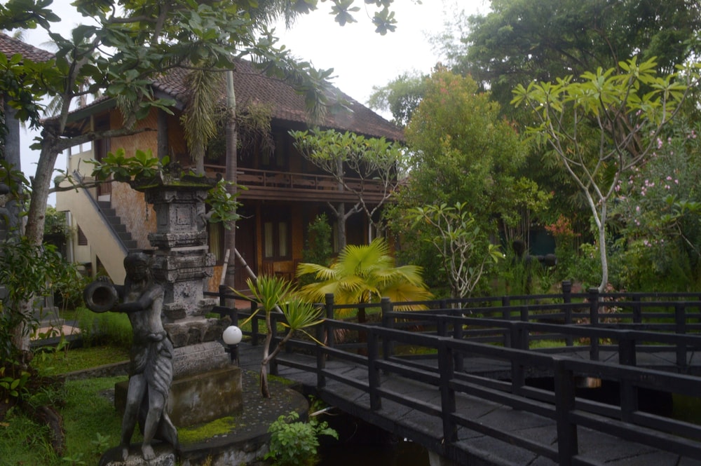 kangkung cottages