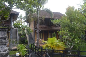 kangkung cottages