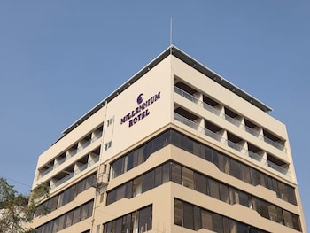 millennium hotel