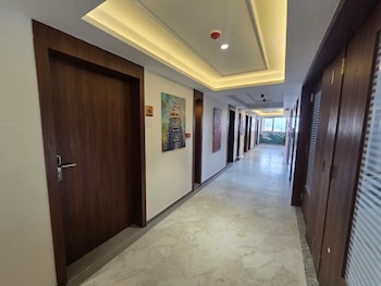 millennium hotel
