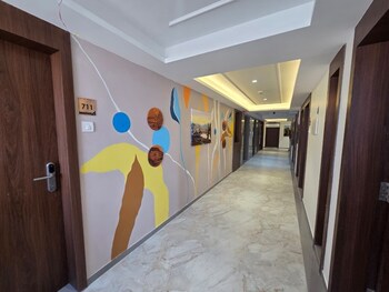 millennium hotel