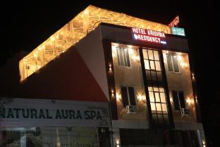krishna residency