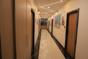 krishna residency