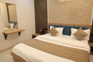 krishna residency