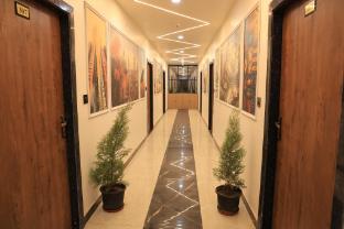 krishna residency