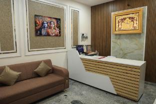 krishna residency