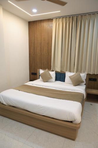 krishna residency