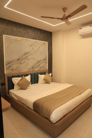 krishna residency