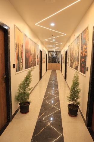 krishna residency