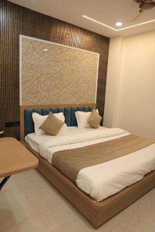 krishna residency