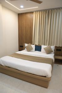 krishna residency