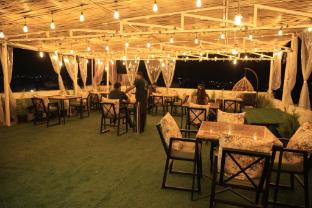 krishna residency