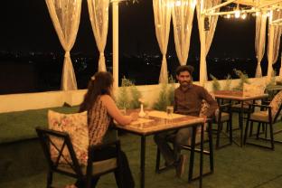 krishna residency