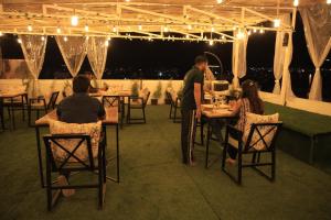 krishna residency