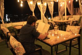 krishna residency