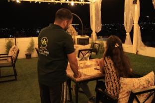 krishna residency