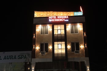 krishna residency