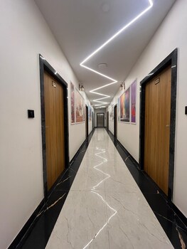 krishna residency