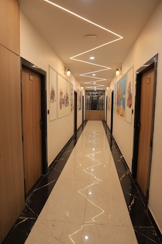 krishna residency