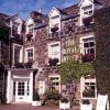 the royal hotel