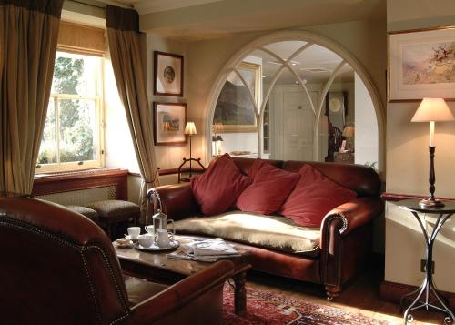 the royal hotel