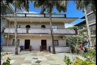 hotel beach queen calangute goa
