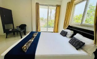 hotel beach queen calangute goa