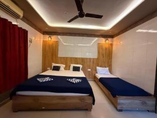hotel beach queen calangute goa