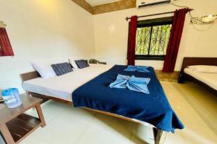 hotel beach queen calangute goa