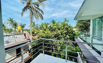 Hotel Beach Queen Calangute Goa,,3 star