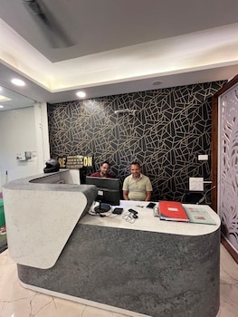 Hotel Cherry Blossom,,3 star