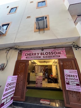 Hotel Cherry Blossom,,3 star