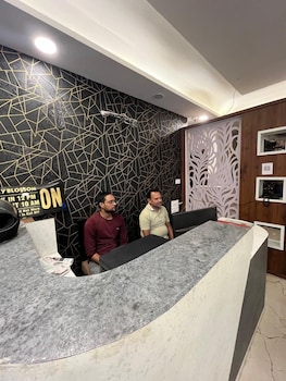 Hotel Cherry Blossom,,3 star