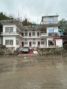 Shri Ganapati Hotel By S4s,,3 star