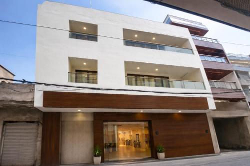 Hotel Kasa Nest,,3 star