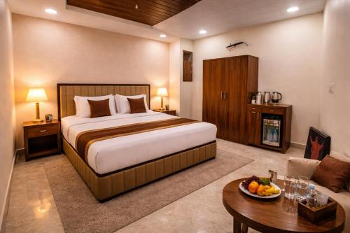 Hotel Kasa Nest,,3 star