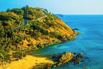 ming resort phuket