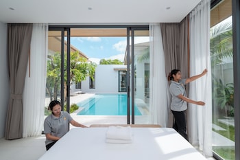 ming resort phuket