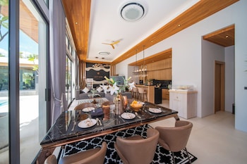 ming resort phuket