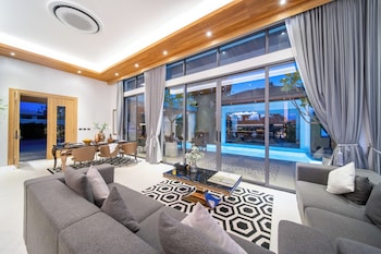 ming resort phuket