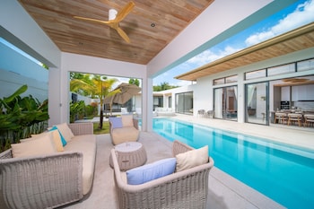 ming resort phuket