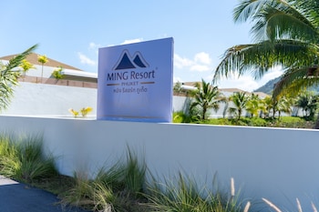 ming resort phuket
